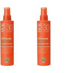 Sun Secure Spray Spf30