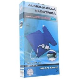 Almohadilla Cervical *