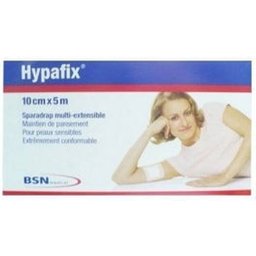 Bde Hypafix Adh 10Cmx5M
