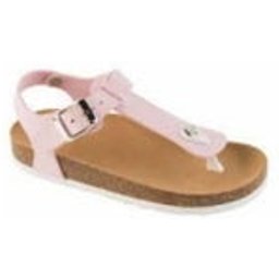 Boa Vista B/s Kid Pink 29