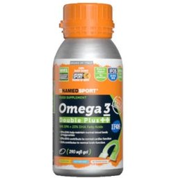 Omega 3 Double Plus++ 240caps