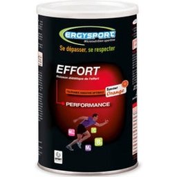 Ergysport Effort Orange 450g
