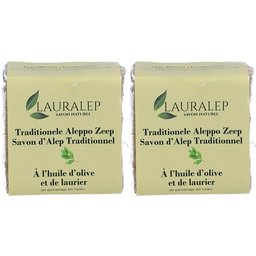 Savon d'Alep Traditionnel