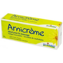 Arnicreme 70g