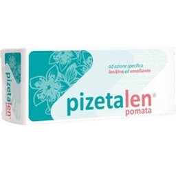 Pizeta Pharma Pommade Pizetalen 50ml