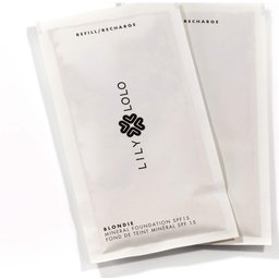 Fond de Teint Compacte Recharge Bon Bon 10g