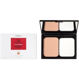 KM Wild Rose Compact Powder Wrp3