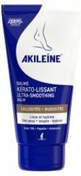 Akileïne Baume Kérato-Lissant Callosités Rugosités 75 ml - Tube 75 ml
