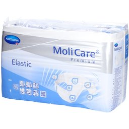 MoliCare® Premium Elastic 6 Drops Small