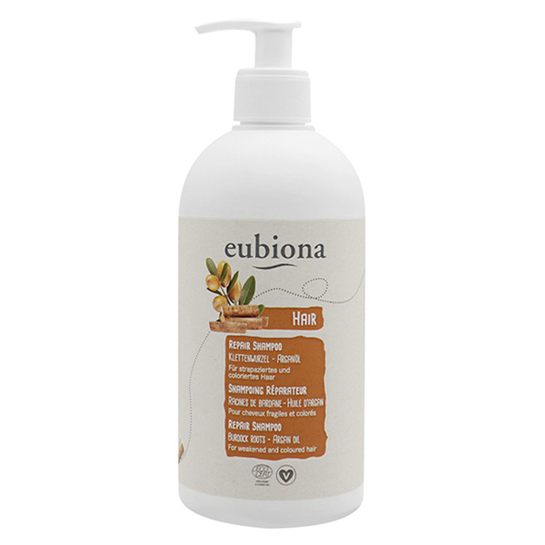 shampooing réparateur 500 ml