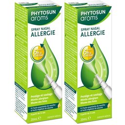 Arôms Spray Nasal Allergie 20ml