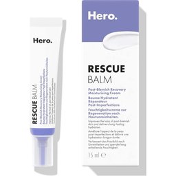 Rescue Balm Hydratant Réparateur Post-Imperfections 15 ml