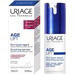 Age Lift Soin Lissante Yeux Regard 15ml