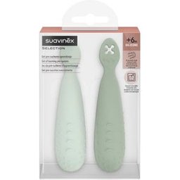 Selection Set Pré-cuillères d'Apprentissage Essence 2 uts