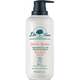 Gel douche hydratant Eco 500ml