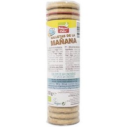 Galletas la Mañana Bio 250g