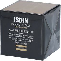Isdinceutics A.g.e. Reverse Night