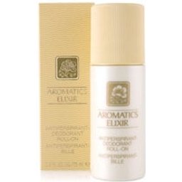 Elixir Aromatique Roll-on 75ml