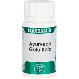 Holofit Ayurveda gotu kola kola 50càps