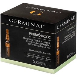 Prébiotiques germinaux 30 Dose unique