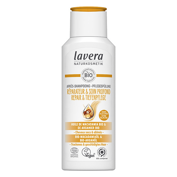 Apres Shampooing Reparateur Expert 200 ml