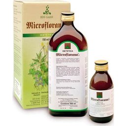 Microflorana 500ml