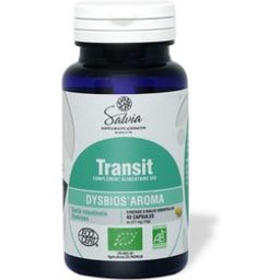 Dysbios'Aroma Transit 40 Capsules