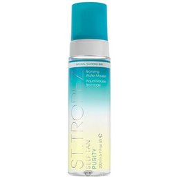 Self Tan Purity Bronceador 190g