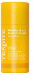 Déodorant Stick Douceur Monoï Format Carton Bio 50 g - Stick 50 g