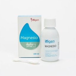 Oligo Magnesium Drops 150ml