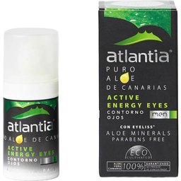Active Energy Gel Contorno de Ojos 15ml