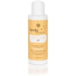 Karelia shampooing-gel bain doux 200ml
