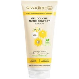 Nutri Comfort Gel Douche 200ml
