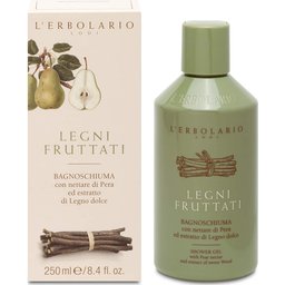 BOIS FRUITÉS BAGNOSCH 250ML