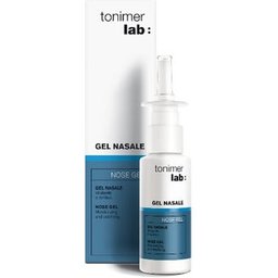 Gel Nasal 20ml