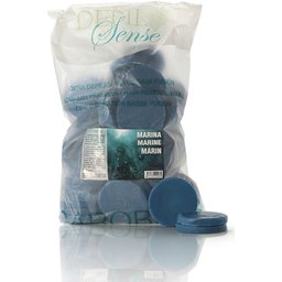 Depil Sense Wax Plus - Marine 1 Kg