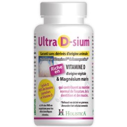 Ultra D-sium®