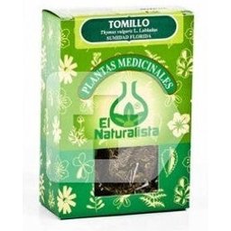 infusion de thym 50g