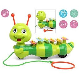 Mon Premier Xylophone 1ut
