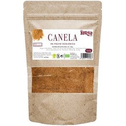 Cannelle Bio 100g