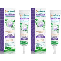 Soin Intime Pommade Apaisante Bio