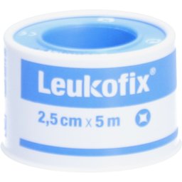 Fourreau Sparadrap 2.5cm x 5m