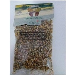 Hyperbio Bio Camomille douce sac de 35g