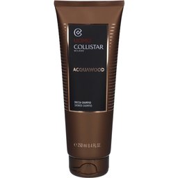 Acqua Wood Shower-Shampoo