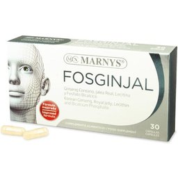 Fosginjal 30càps