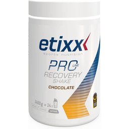 Pro Line Recovery Shake Chocolate