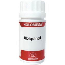 Holomega Ubiquinol 50 perles