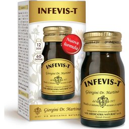 Infevis-T 60caps