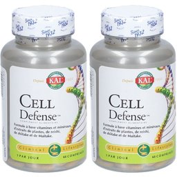 Cell Defense
