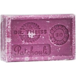 Savon De Marseille Patchouli Bio 125g